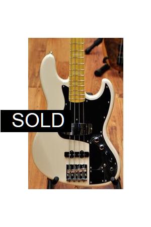 Fender Marcus Miller OW Fender Marcus Miller OW